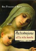 img San Francesco di Sales – Introduzione alla vita devota (2019)