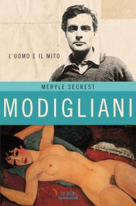 Meryle Secrest – Modigliani (2012)