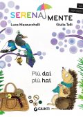 img Luca Mazzucchelli, Giulia Telli - Più dai più hai (2021)