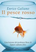 Enrico Galiano - Pesce rosso (2018)