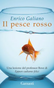 Enrico Galiano – Pesce rosso (2018)