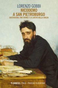 Lorenzo Gobbi – Nicodemo a San Pietroburgo (2021)