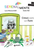 img Luca Mazzucchelli, Giulia Telli - Cresci come un fiore (2021)