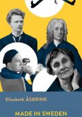 Elisabeth Asbrink - Made in Sweden (2021)