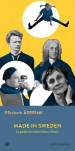 Elisabeth Asbrink – Made in Sweden (2021)