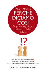 Saro Trovato – Perché diciamo così (2020)