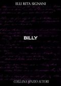 Elli Rita Signani - Billy (2021)