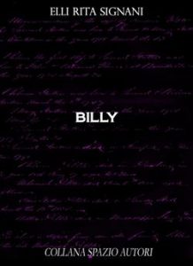Elli Rita Signani – Billy (2021)