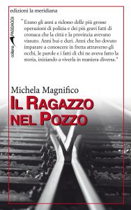 Michela Magnifico – Il ragazzo nel pozzo (2019)