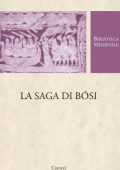 img Giovanni Fort (Editor) - La Saga di Bósi (2017) Testo Norreno a Fronte