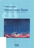 img Maria Soresina - Mozart Come Dante (2011)