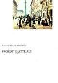 img Alberto Beretta Anguissola - Proust Inattuale (1976)