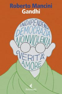 Roberto Mancini – Gandhi (2021)