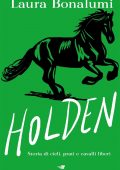 Laura Bonalumi - Holden (2021)