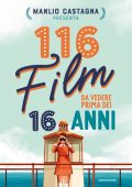 Manlio Castagna - 116 film da vedere prima dei 16 anni (2021)