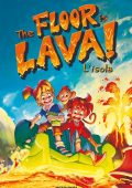 img Davide Riboni - The floor is lava! L