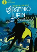 Maurice Leblanc - Arsenio Lupin. Ladro gentiluomo (2021)