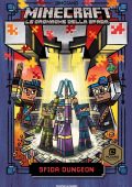 img Nick Eliopulos - Minecraft. Le cronache della spada Vol. 5. Sfida Dungeon (2021)