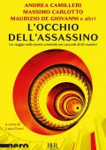 Luca Crovi (a cura di) - L'occhio dell'assassino (2021)