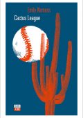 Emily Nemens - Cactus League (2021)