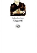 img Andrea Cortellessa - Ungaretti (2000)