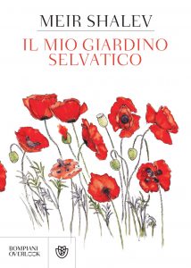 Meir Shalev – Il mio giardino selvatico (2020)