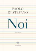 Paolo Di Stefano - Noi (2020)