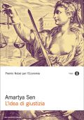 Amartya K. Sen - L'idea di giustizia (2014)