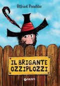 Otfried Preussler - Il brigante Ozziplozzi (2021)