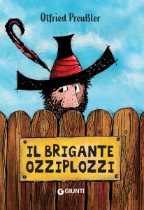 Otfried Preussler – Il brigante Ozziplozzi (2021)
