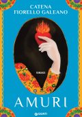 Catena Fiorello Galeano - Amuri (2021)