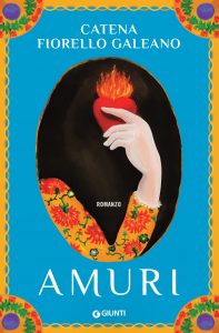 Catena Fiorello Galeano – Amuri (2021)