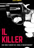 Luca Canova - Il killer (2021)