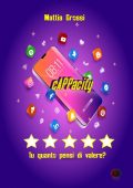 Mattia Grossi - cAPPacity. Tu quanto pensi di valere? (2021)