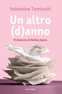 Valentina Tomirotti – Un altro (d)anno (2019)