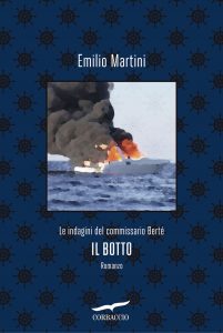 Emilio Martini – Il botto (2021)
