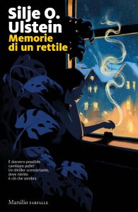 Silje O. Ulstein – Memorie di un rettile (2021)