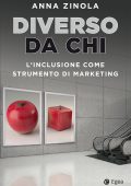 Anna Zinola - Diverso da chi (2021)