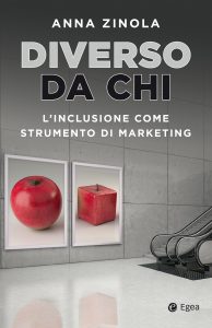 Anna Zinola – Diverso da chi (2021)
