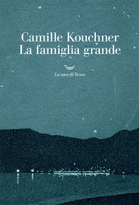 Camille Kouchner – La famiglia grande (2021)
