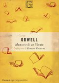 George Orwell - Memorie di un libraio (2021)
