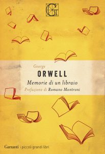George Orwell – Memorie di un libraio (2021)