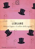 Maurice Leblanc - Arsenio Lupin e il collier della regina (2021)