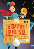 img Claudio Gobbetti, Diyana Nikolova - Sempre più su (2021)