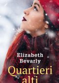Elizabeth Bevarly - Quartieri alti. The Brides 2 (2020)