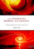 img Daniele Villa - La Conoscenza Proibita All