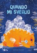 img Irena Trevisan, Susy Zanella - Quando mi sveglio (2021)
