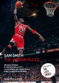 Sam Smith - The Jordan rules (2021)