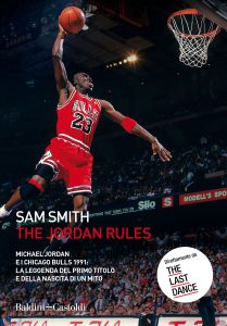 Sam Smith – The Jordan rules (2021)
