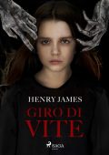Henry James - Giro di vite (2021)